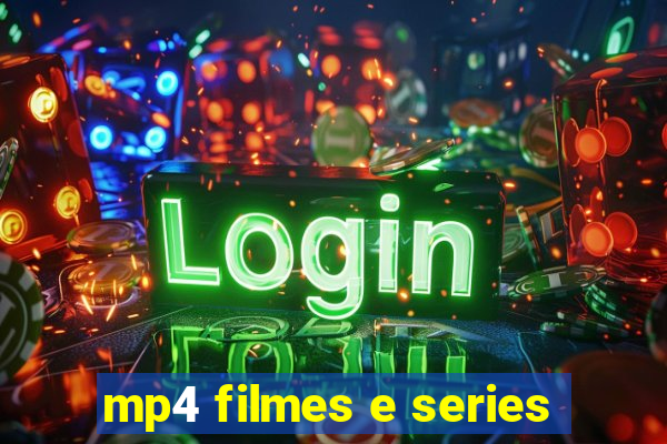 mp4 filmes e series